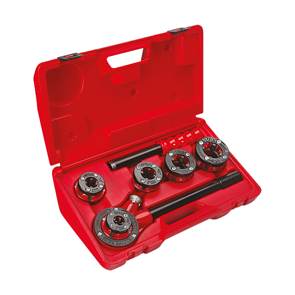 Coffret cage à cliquet photo du produit visuel_1 2XL