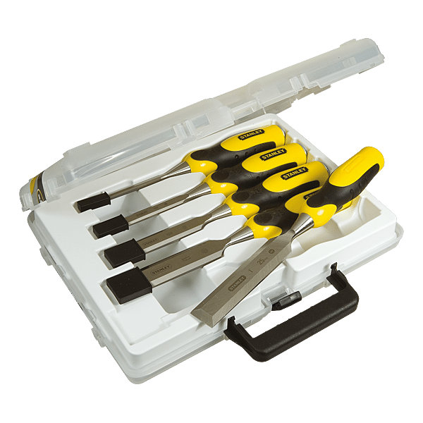 Coffret ciseaux à bois DYNAGRIP photo du produit visuel_1 2XL