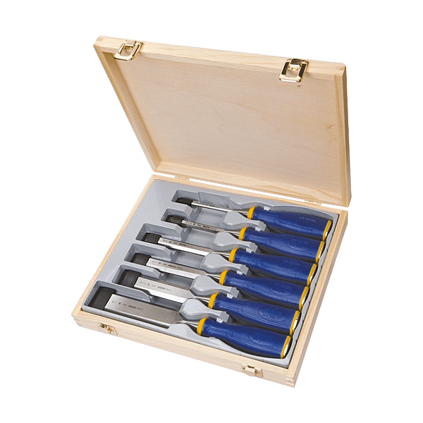 Coffret ciseaux à bois photo du produit visuel_1 2XL