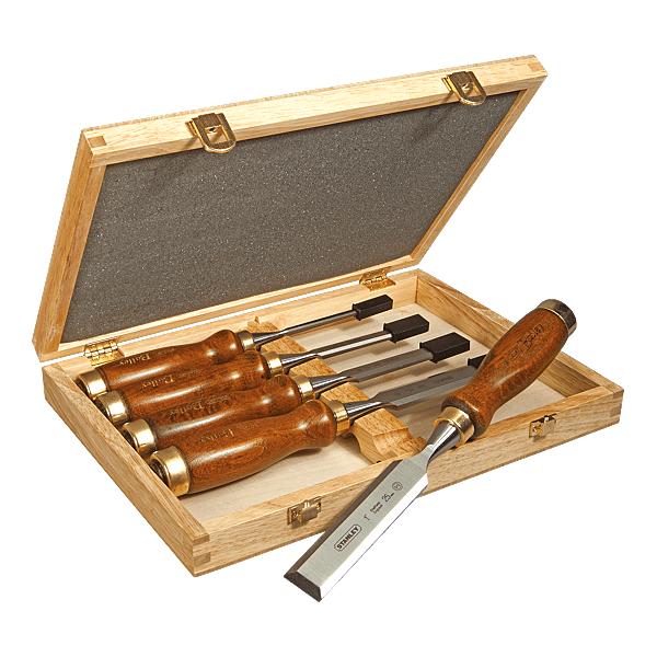 Coffret ciseaux à bois photo du produit visuel_1 2XL