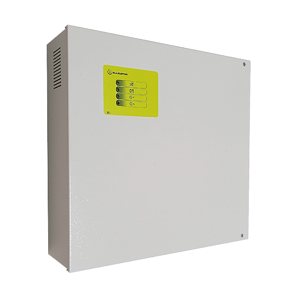 Coffret d'alimentation 24V photo du produit visuel_1 2XL