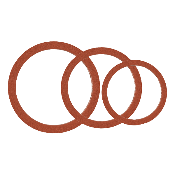 Coffret de 15 joints fibres - tête photo du produit visuel_1 2XL