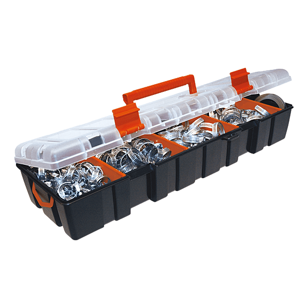 Coffret de colliers de serrage SXSF86 photo du produit visuel_1 2XL