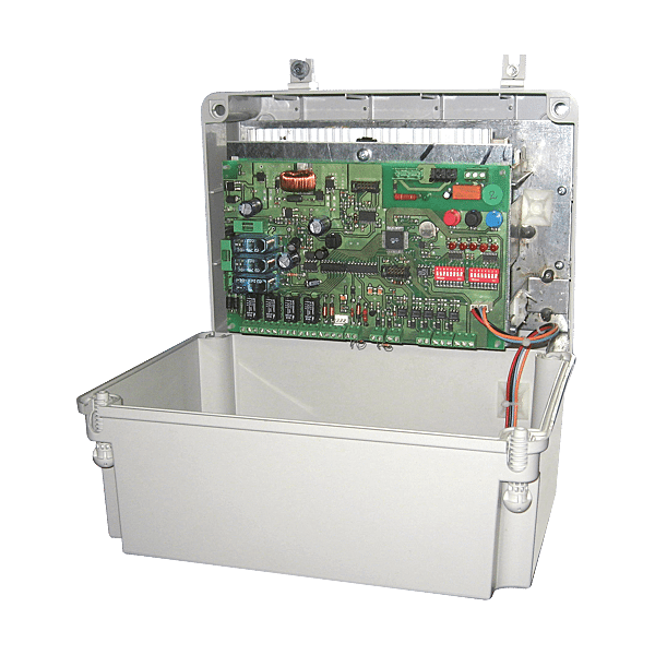 Coffret de commande électrique SADAP photo du produit visuel_1 2XL