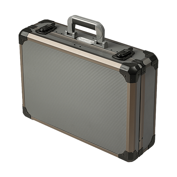 Coffret de maintenance ULTIMATE 1/4''-1/2'', 131 pièces photo du produit visuel_1 2XL