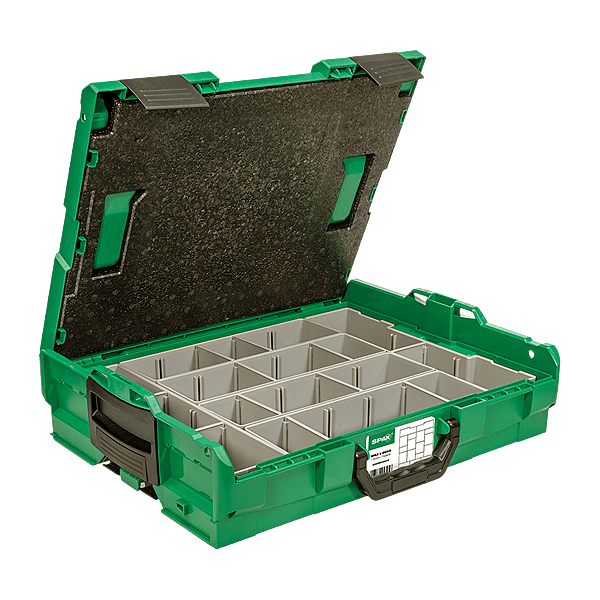 Coffret de rangement L-boxx photo du produit visuel_1 2XL