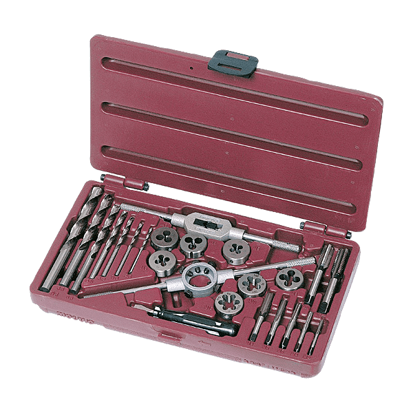 Coffret de taraud machine 3240 MOD photo du produit visuel_1 2XL