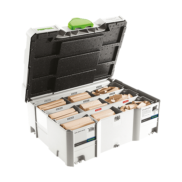 Coffret domino et fraise photo du produit visuel_1 2XL