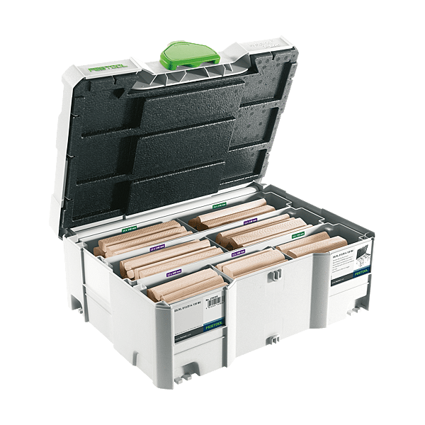 Coffret domino et fraise photo du produit visuel_1 2XL