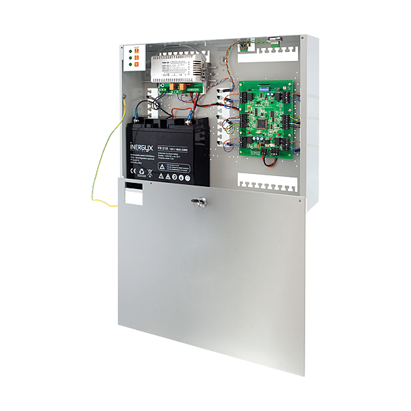 Coffret double alimentation ACM photo du produit visuel_1 2XL