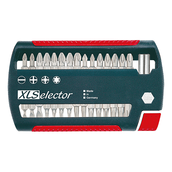 Coffret embout de vissage 32 pièces photo du produit visuel_1 2XL