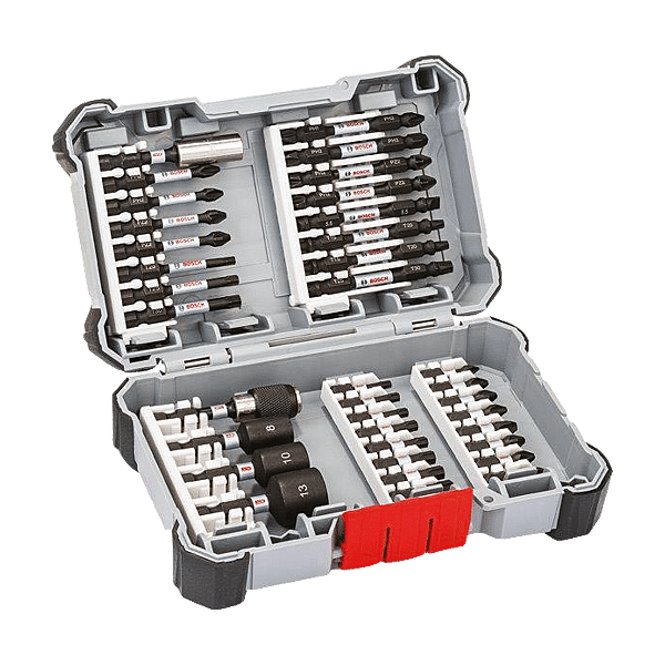 Coffret embout de vissage 36 pièces photo du produit visuel_1 2XL