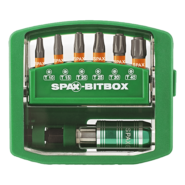 Coffret embout de vissage 7 pièces photo du produit visuel_1 2XL