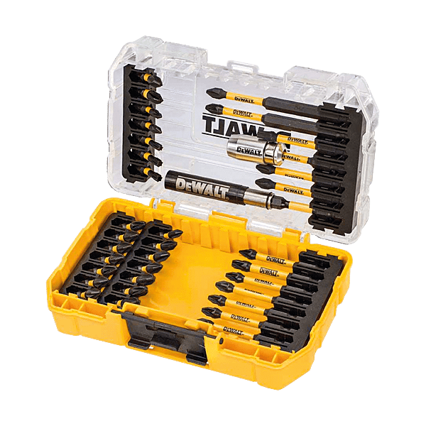 Coffret embouts de vissage 37 pièces photo du produit visuel_1 2XL