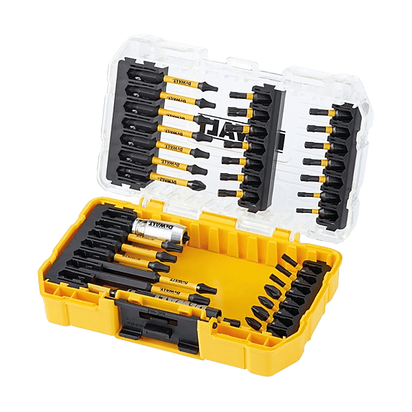 Coffret embouts de vissage 37 pièces photo du produit visuel_1 2XL