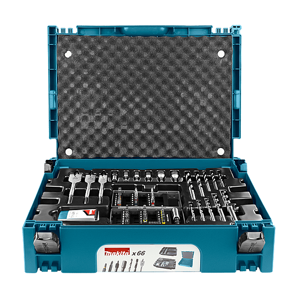 Coffret Makpac 66 accessoires photo du produit visuel_1 2XL