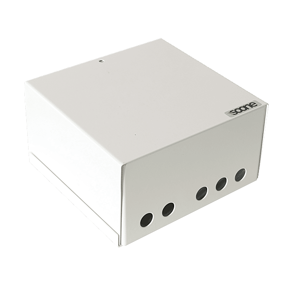 Coffret métallique CTA160 photo du produit visuel_1 2XL