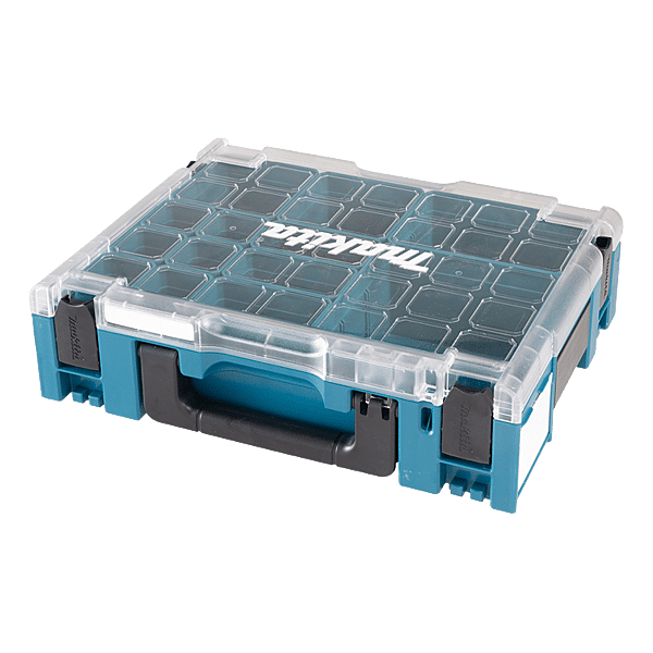 Coffret organisateur MAKORG photo du produit visuel_1 2XL