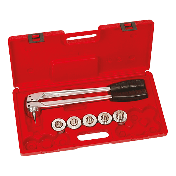 Coffret pince à emboîture cuivre photo du produit visuel_1 2XL