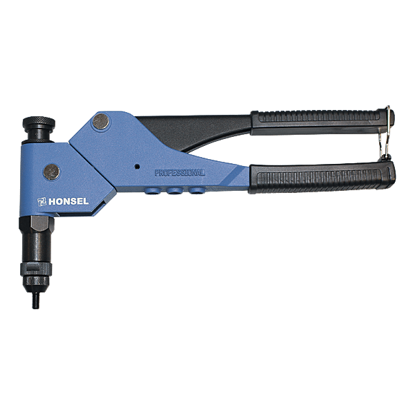 Coffret pince à sertir VNG255 + 150 écrous et goujons à sertir photo du produit visuel_1 2XL