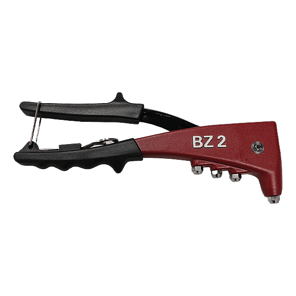 Coffret pince BZ 2 + 300 rivets photo du produit visuel_1 2XL