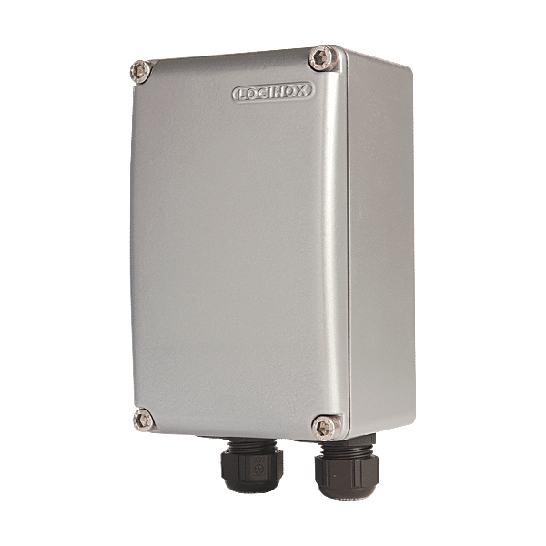 Coffret pour alimentation électrique PB-1 photo du produit visuel_1 2XL