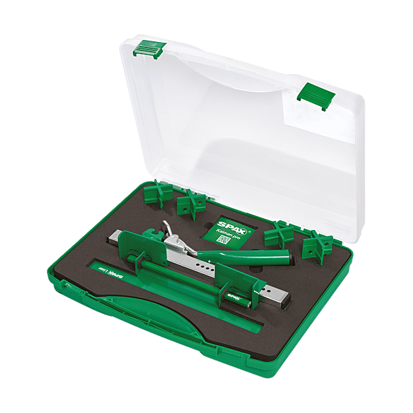 Coffret redresseur et espaceur photo du produit visuel_1 2XL