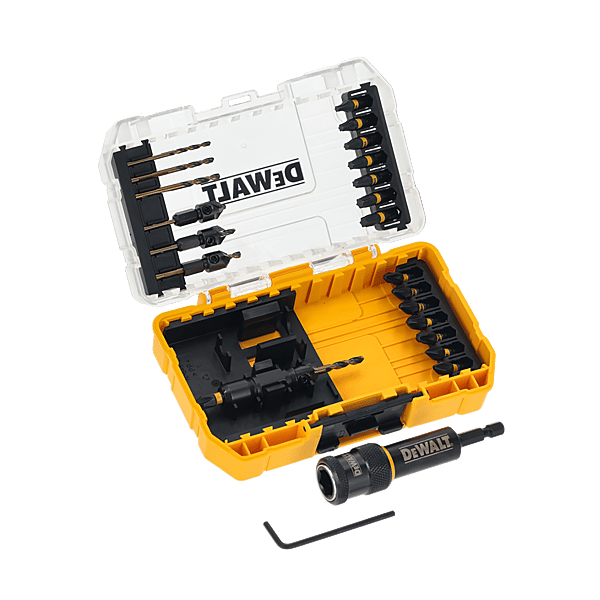 Coffret Toughcase 23 pièces photo du produit visuel_1 2XL