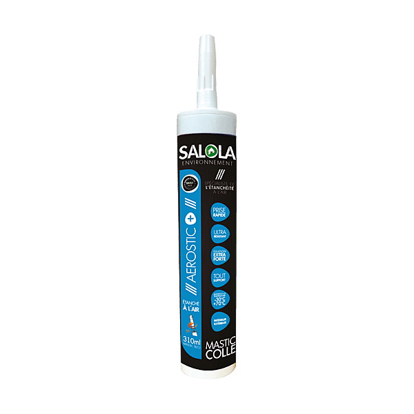 Colle Aerostic pour membrane photo du produit visuel_1 2XL