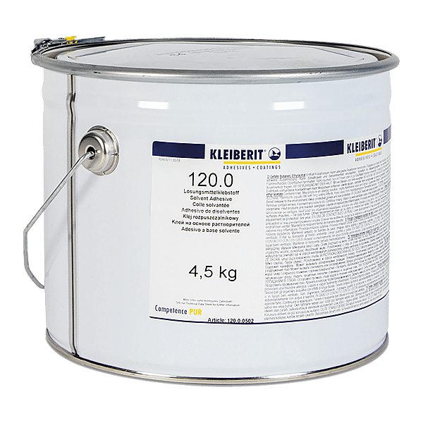 Colle contact néoprène 120.0 photo du produit visuel_1 2XL