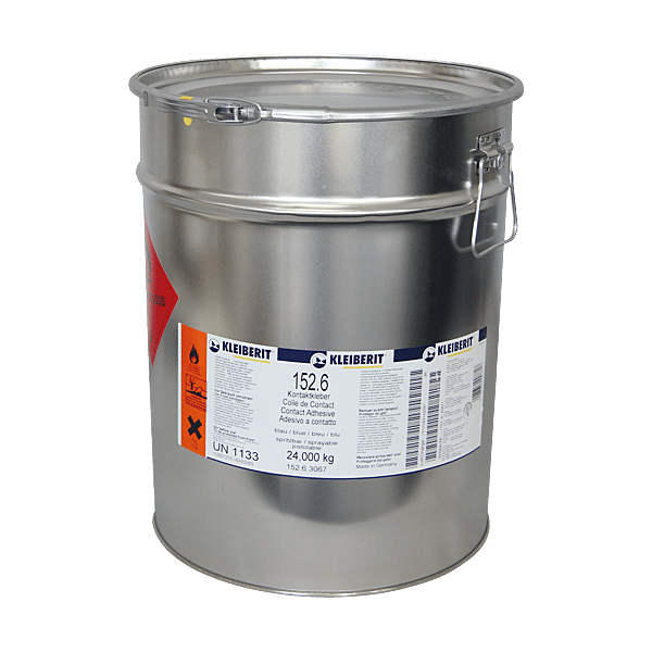 Colle contact néoprène 152.X photo du produit visuel_1 2XL