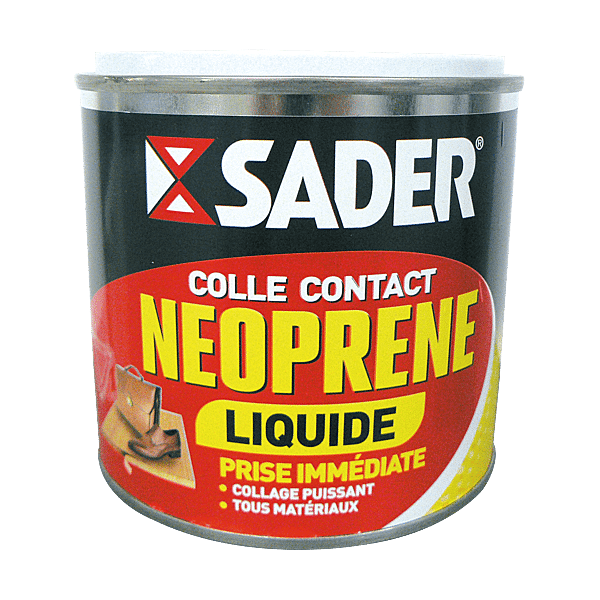 Colle contact néoprène liquide photo du produit visuel_1 2XL