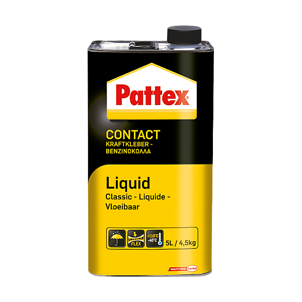 Colle contact néoprène liquide photo du produit visuel_1 2XL