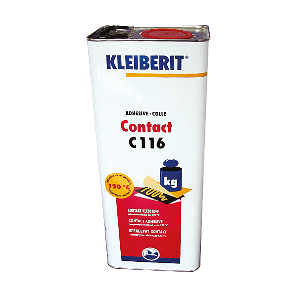 Colle contact néoprène liquide Supratact C 116 photo du produit visuel_1 2XL