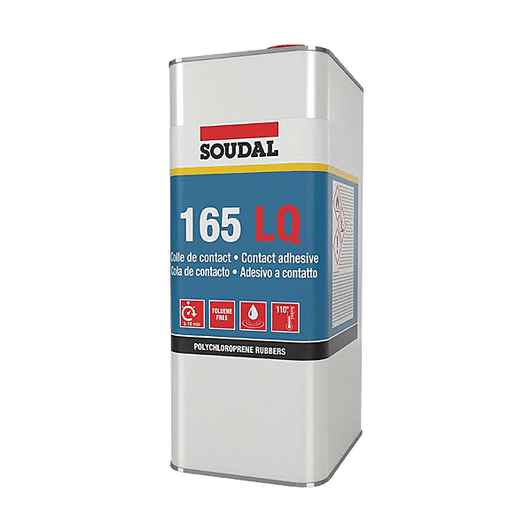 Colle contact néoprène liquide 165 LQ photo du produit visuel_1 2XL