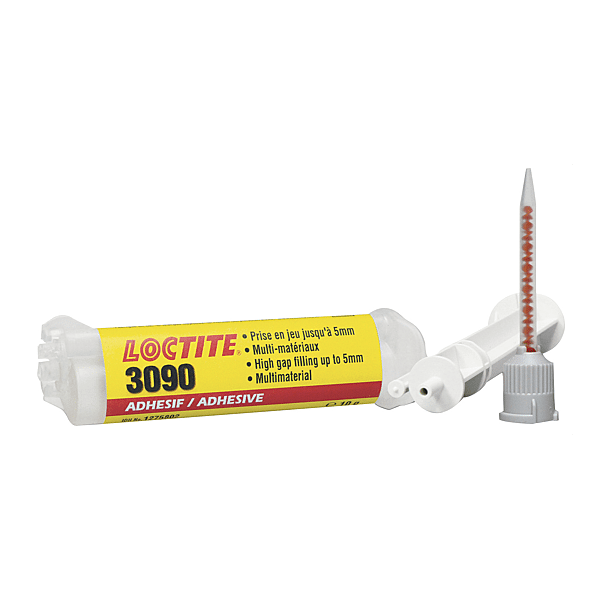 Colle cyanoacrylate bi-composante instantanée 3090 photo du produit visuel_1 2XL