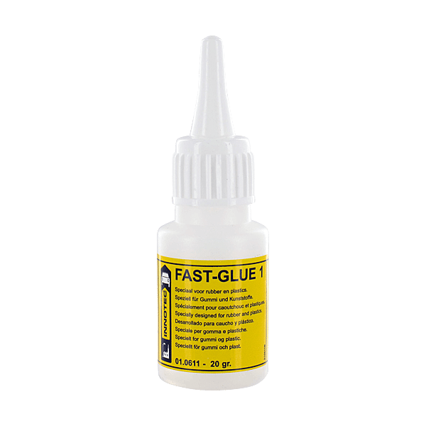 Colle cyanoacrylate Fast Glue 1 photo du produit visuel_1 2XL