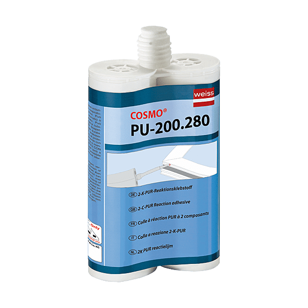 Colle d'assemblage Cosmo PU-200.280 photo du produit visuel_1 2XL