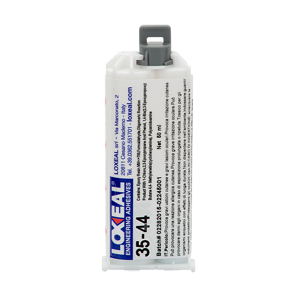 Colle époxy bi-composante 35-44 prise lente photo du produit visuel_1 2XL