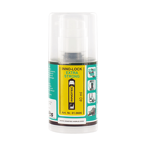 Colle frein filet Inno-Lock Extra Strong photo du produit visuel_1 2XL