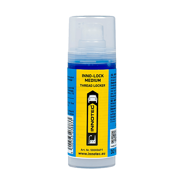 Colle frein filet Inno-Lock Medium photo du produit visuel_1 2XL