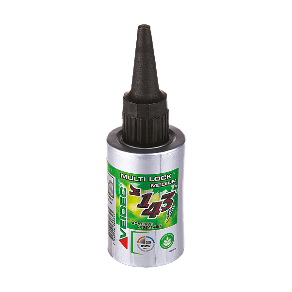 Colle frein filet Multilock médium photo du produit visuel_1 2XL