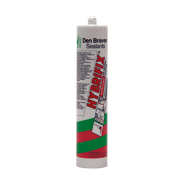 Colle hybride Hybrifix photo du produit visuel_1 2XL