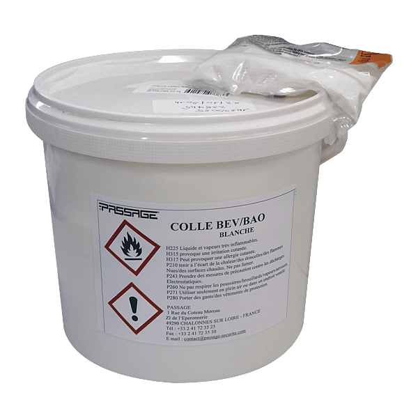 Colle méthacrylate bi-composante photo du produit visuel_1 2XL