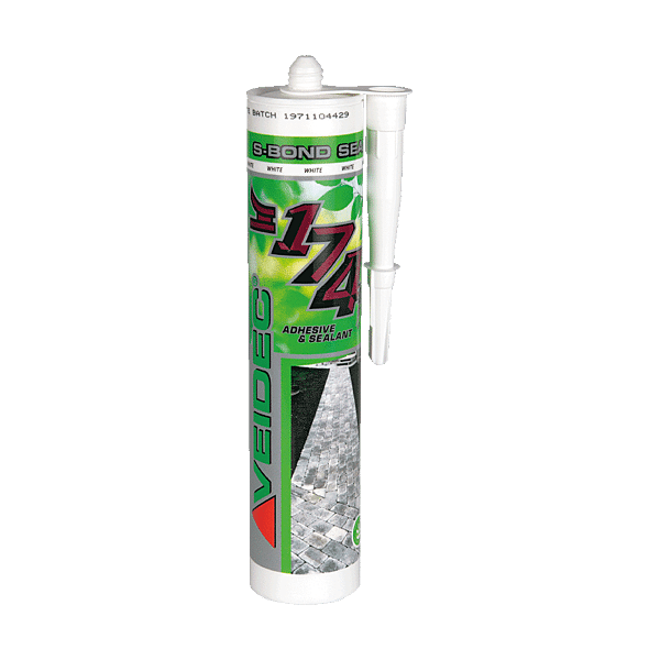 Colle MS polymère et hybride S-Bond photo du produit visuel_1 2XL