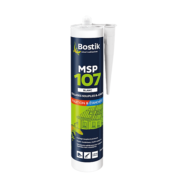 Colle MS polymère MSP 107 photo du produit visuel_1 2XL