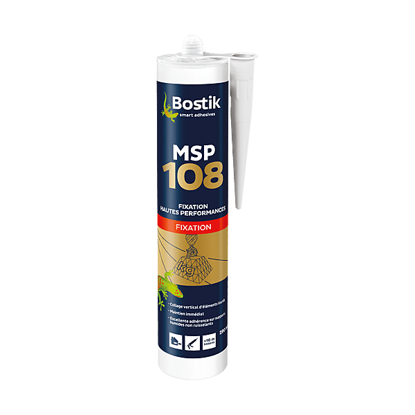 Colle MS polymère MSP 108 photo du produit visuel_1 2XL