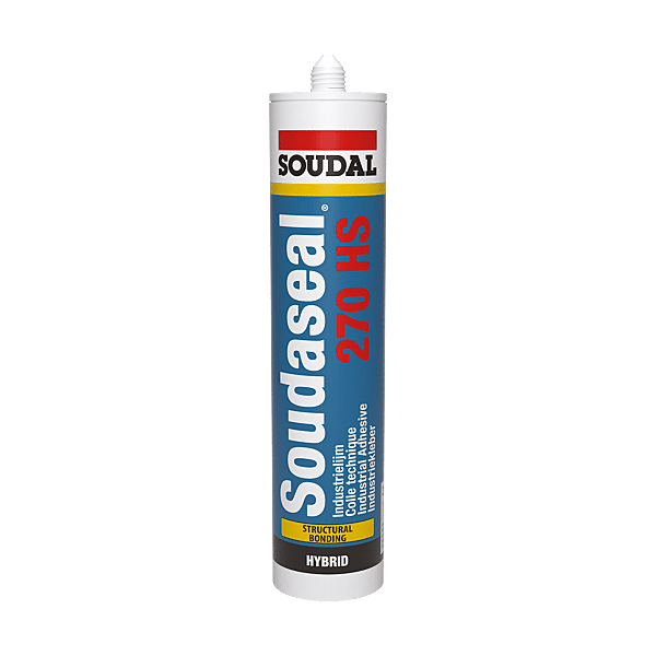 Colle MS polymère Soudaseal 270 HS photo du produit visuel_1 2XL