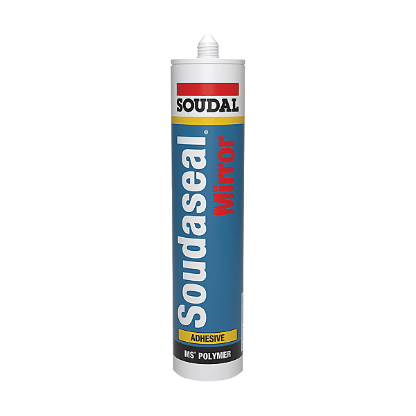 Colle MS polymère Soudaseal miroir photo du produit visuel_1 2XL