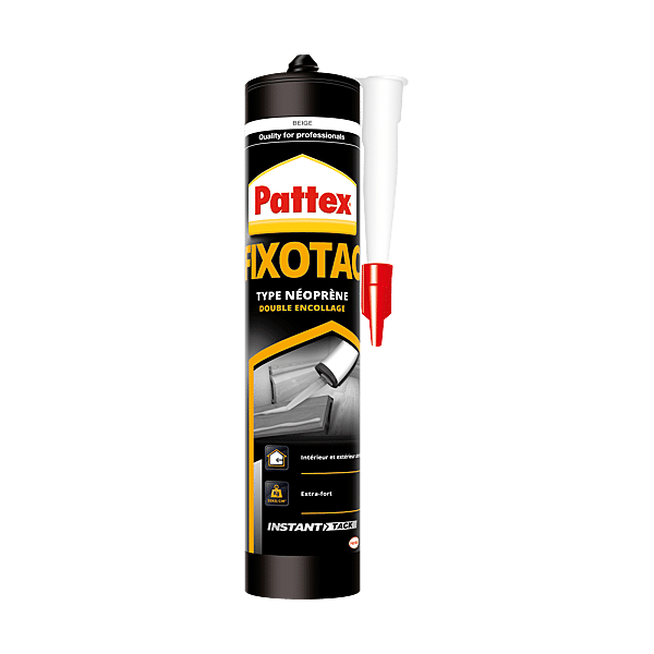 Colle néoprène Pro90 Fixotac photo du produit visuel_1 2XL